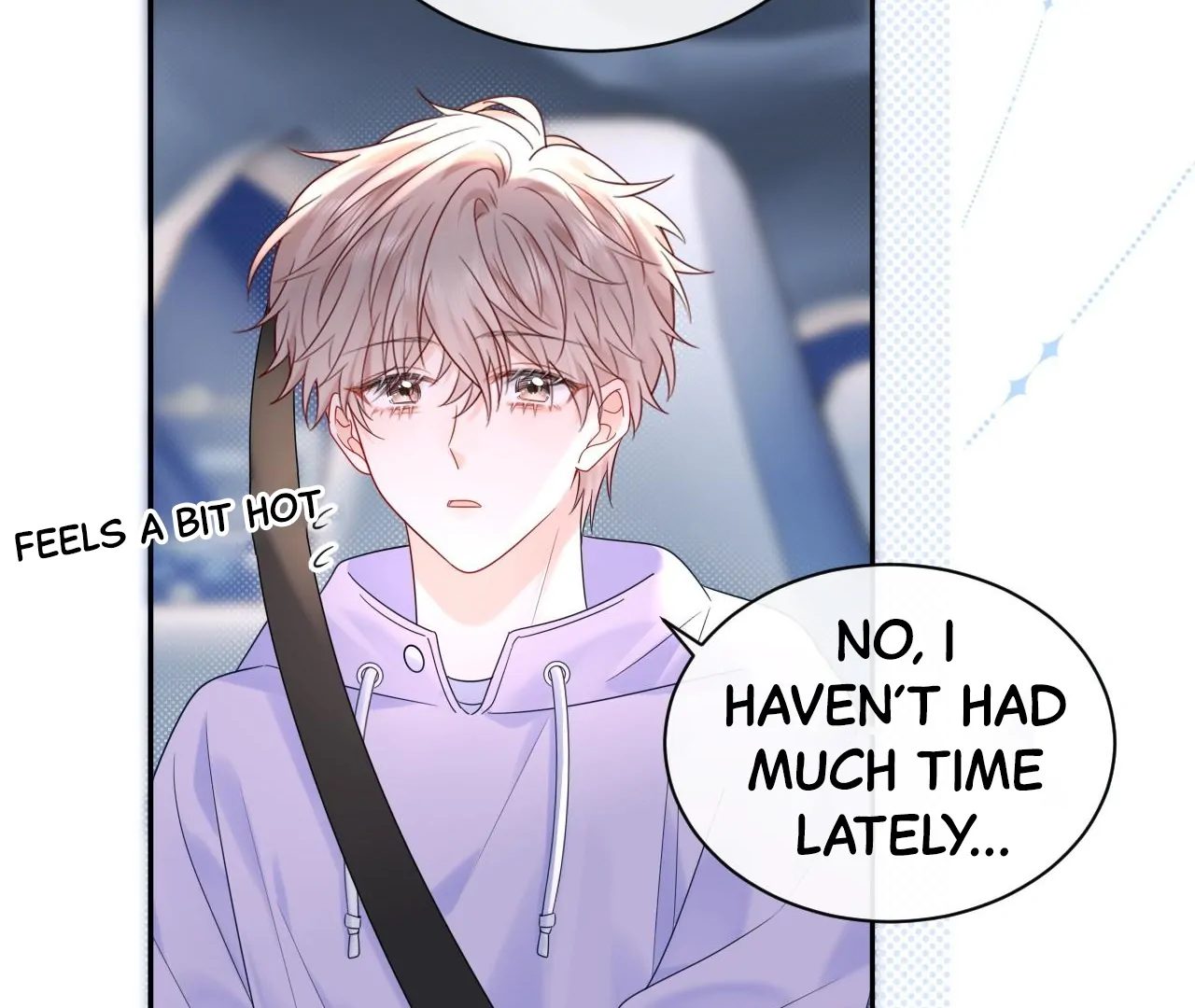 Spreading Rumors is Strictly Forbidden - Chapter 19 manhwa