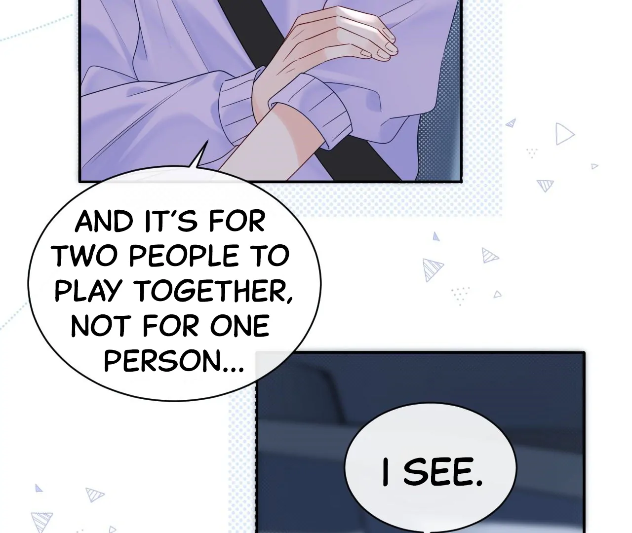 Spreading Rumors is Strictly Forbidden - Chapter 19 manhwa