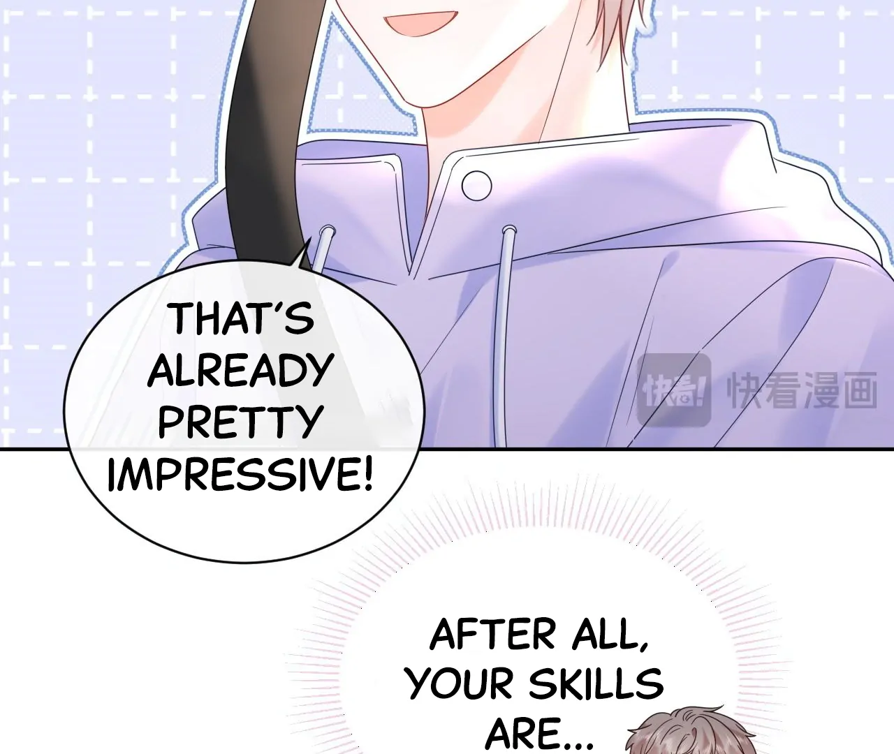 Spreading Rumors is Strictly Forbidden - Chapter 19 manhwa