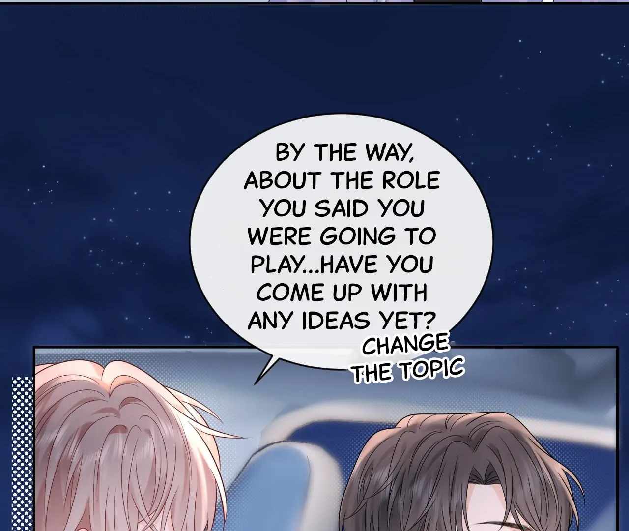 Spreading Rumors is Strictly Forbidden - Chapter 19 manhwa