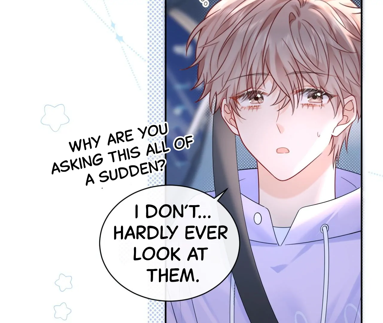Spreading Rumors is Strictly Forbidden - Chapter 19 manhwa