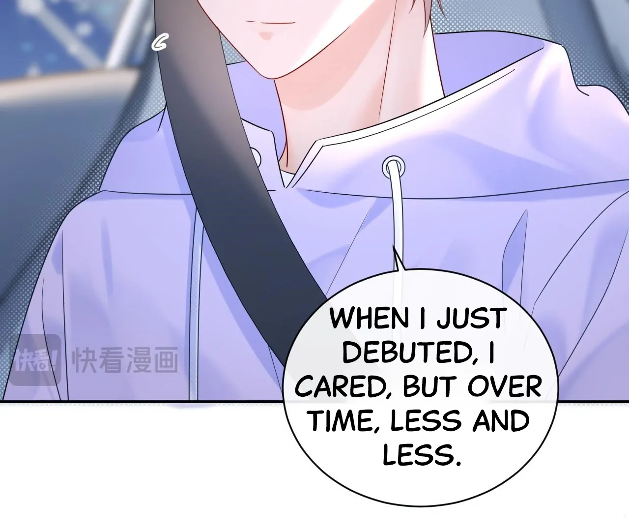 Spreading Rumors is Strictly Forbidden - Chapter 19 manhwa