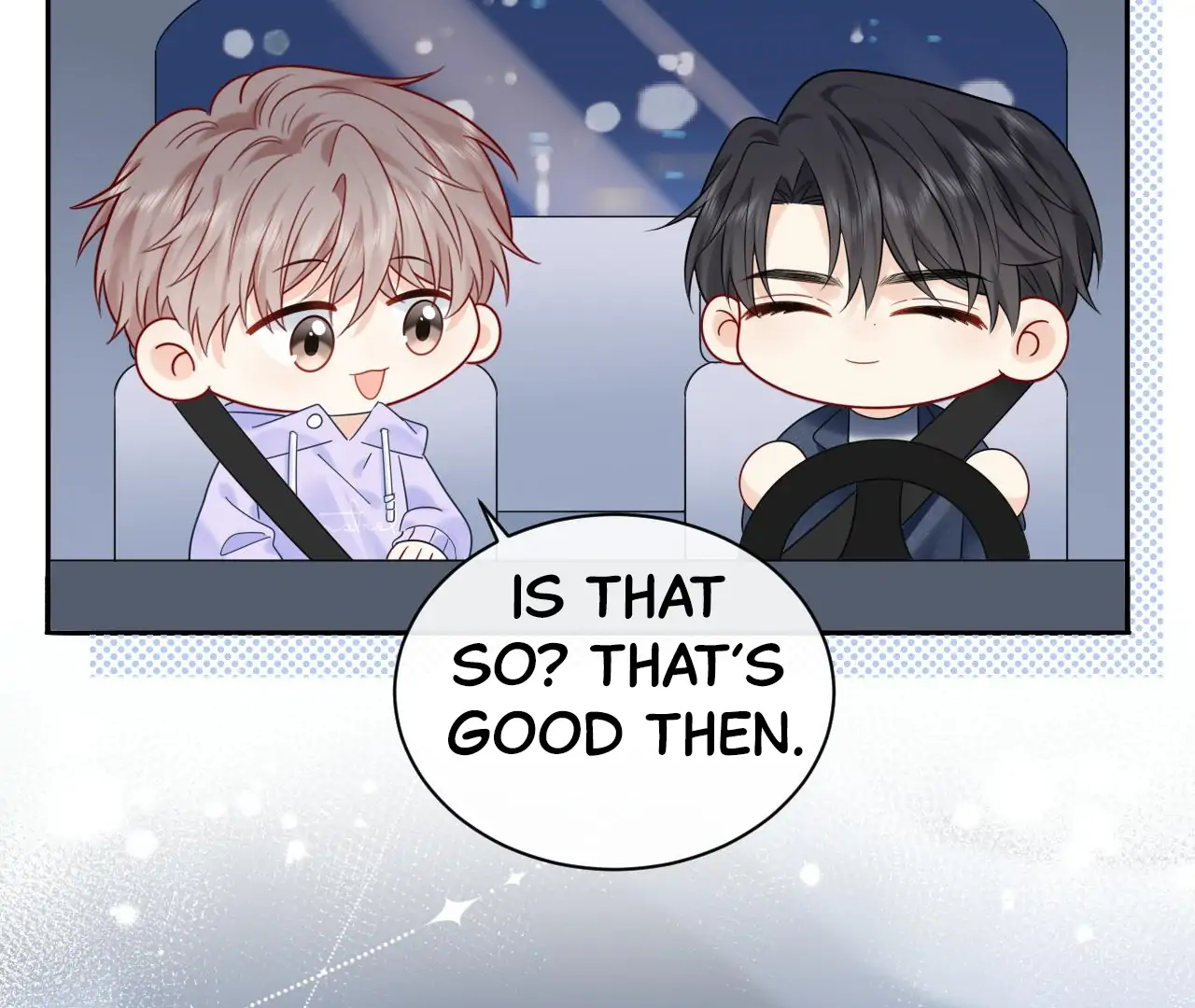 Spreading Rumors is Strictly Forbidden - Chapter 19 manhwa
