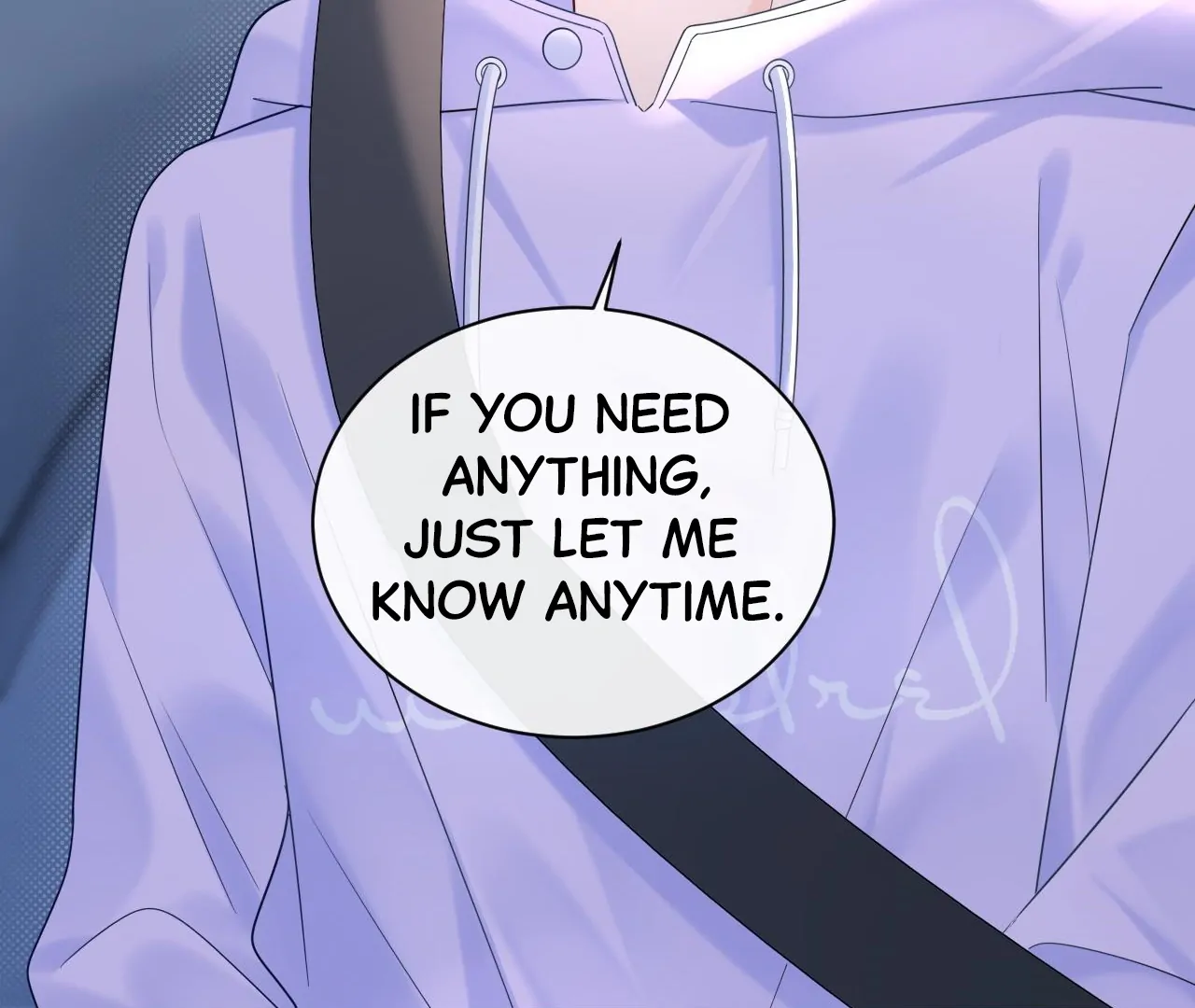 Spreading Rumors is Strictly Forbidden - Chapter 19 manhwa