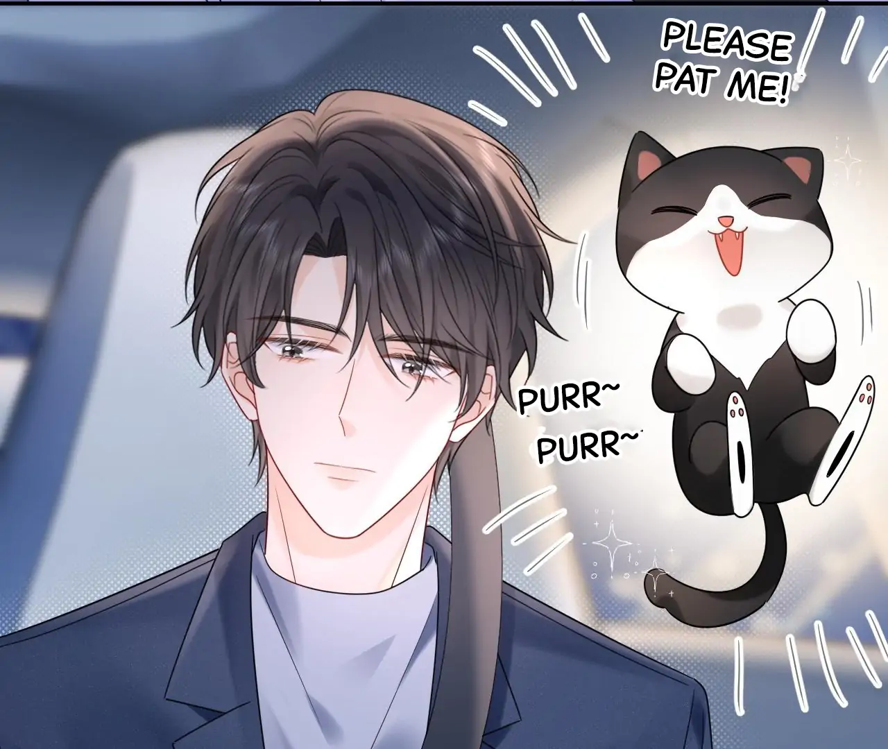 Spreading Rumors is Strictly Forbidden - Chapter 19 manhwa