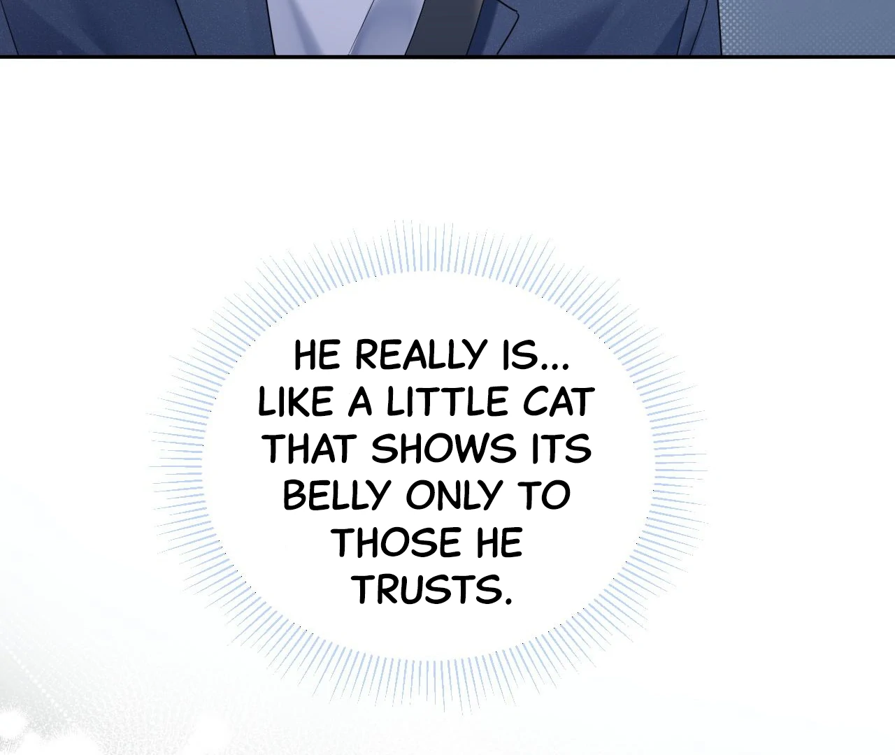 Spreading Rumors is Strictly Forbidden - Chapter 19 manhwa