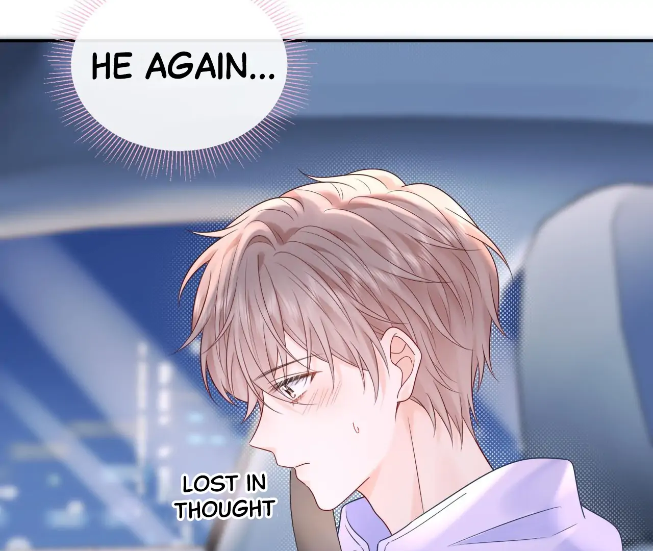 Spreading Rumors is Strictly Forbidden - Chapter 19 manhwa
