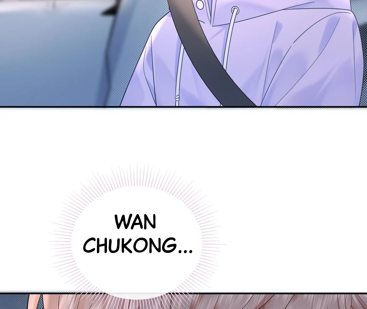 Spreading Rumors is Strictly Forbidden - Chapter 19 manhwa