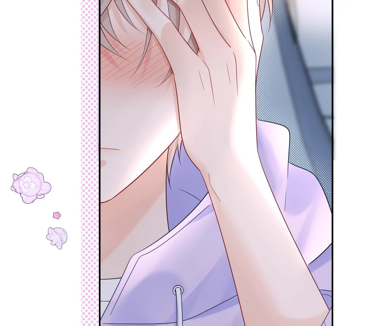 Spreading Rumors is Strictly Forbidden - Chapter 19 manhwa