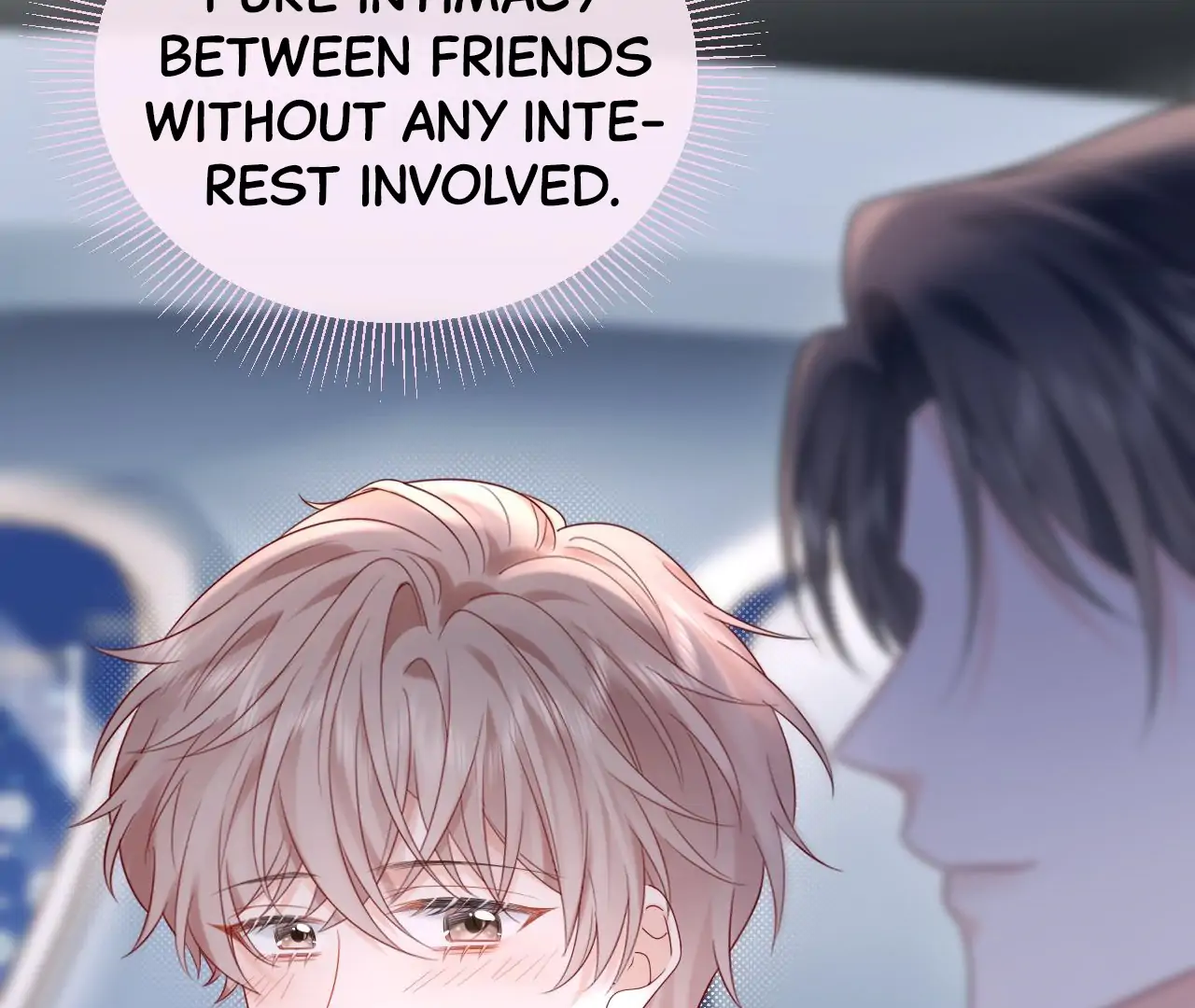 Spreading Rumors is Strictly Forbidden - Chapter 19 manhwa