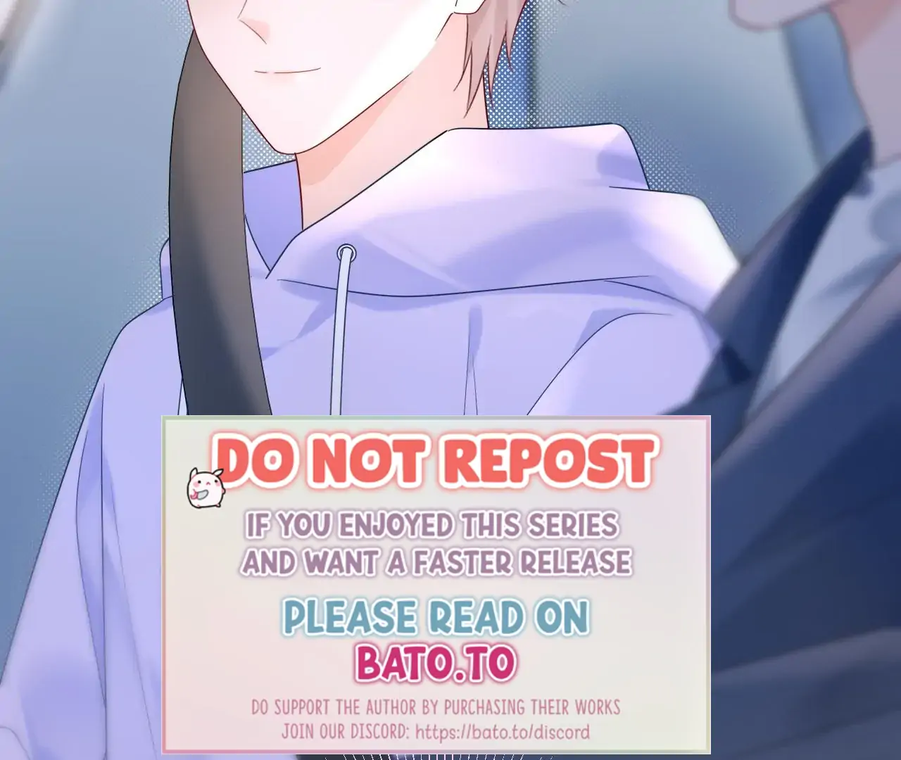 Spreading Rumors is Strictly Forbidden - Chapter 19 manhwa