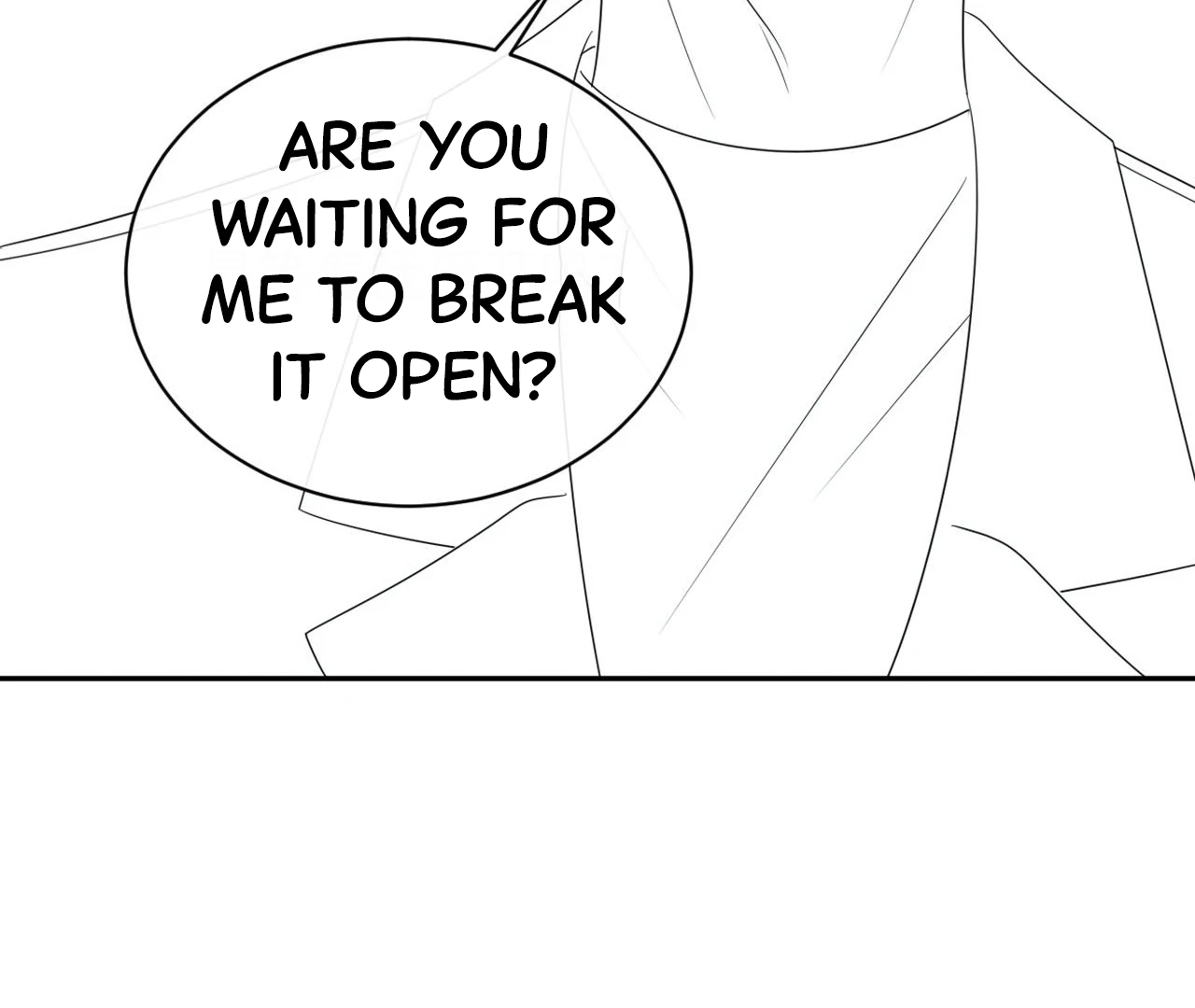 Spreading Rumors is Strictly Forbidden - Chapter 19 manhwa