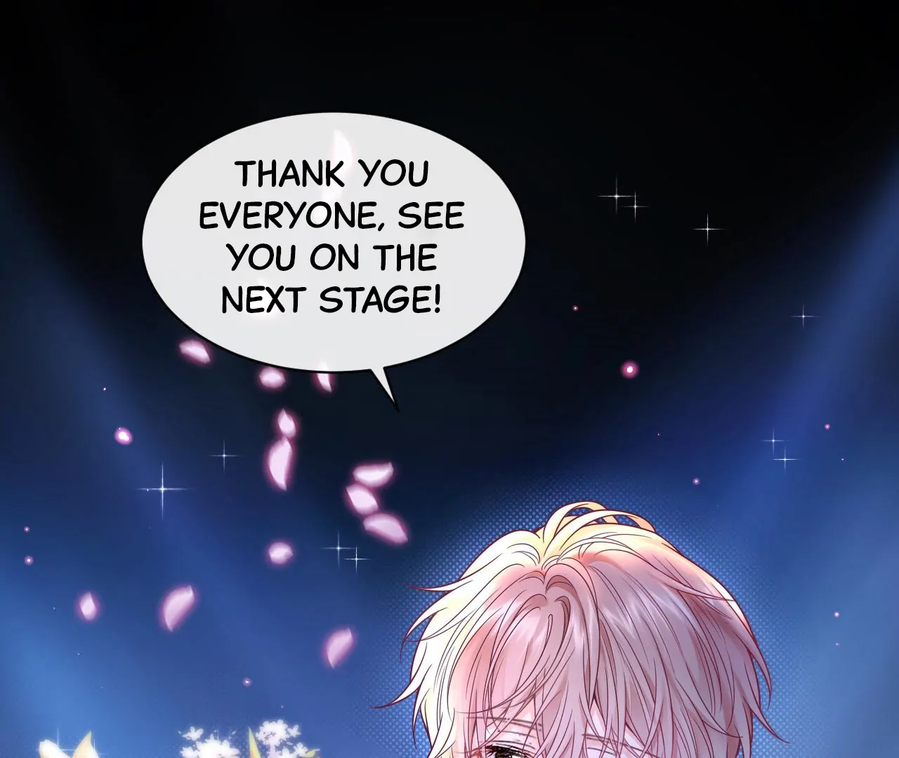 Spreading Rumors is Strictly Forbidden - Chapter 2 manhwa