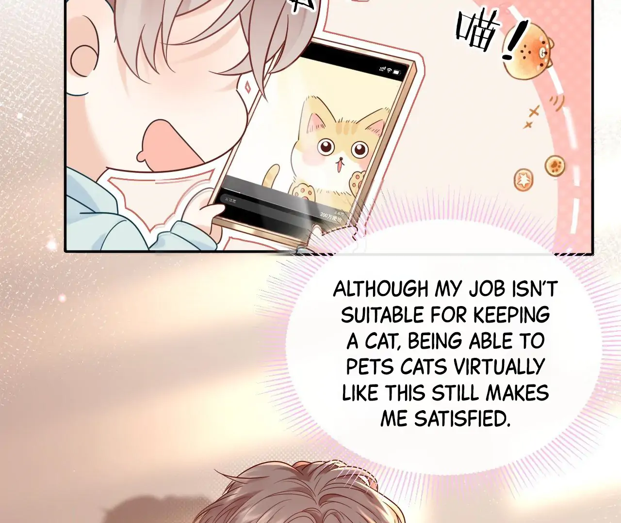 Spreading Rumors is Strictly Forbidden - Chapter 2 manhwa