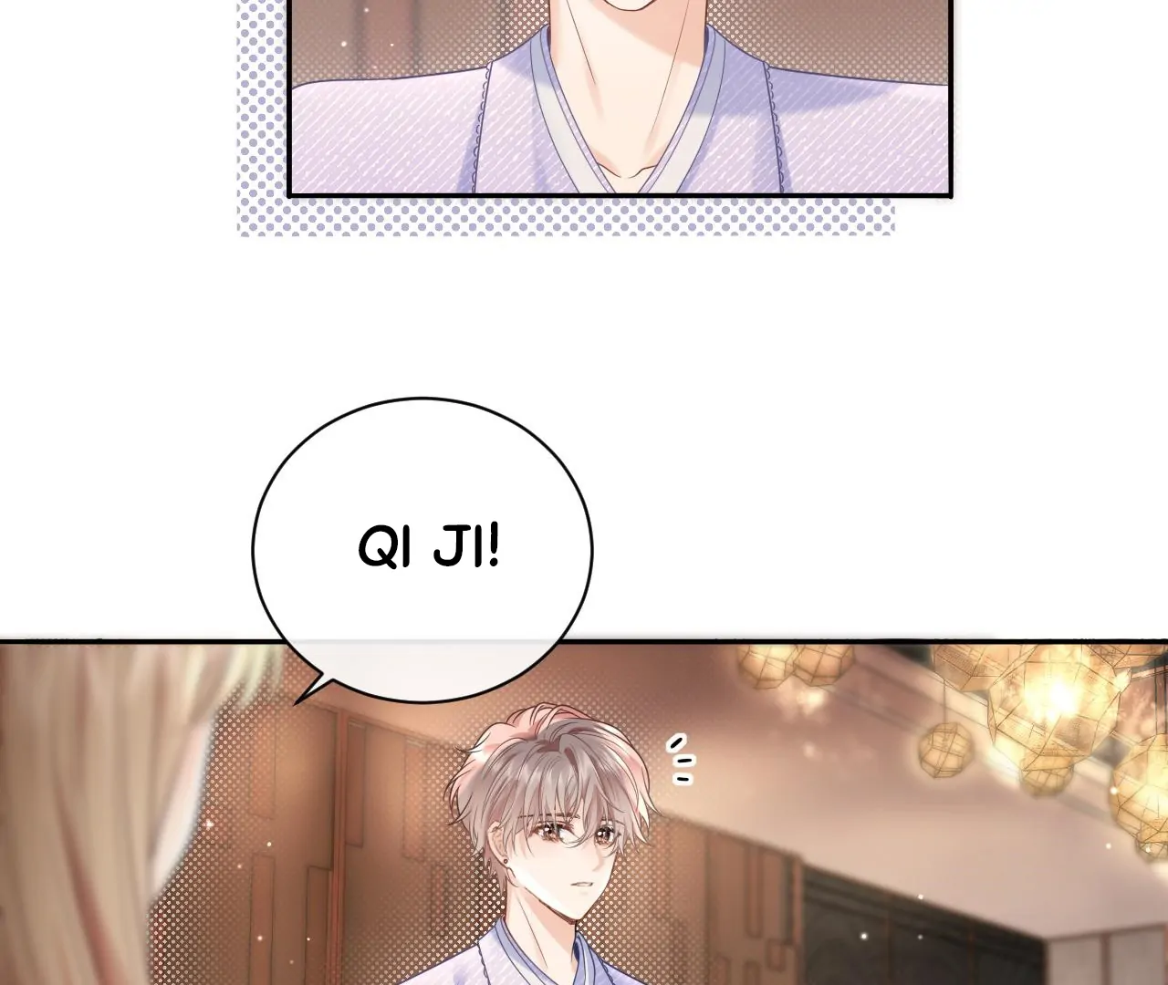 Spreading Rumors is Strictly Forbidden - Chapter 2 manhwa