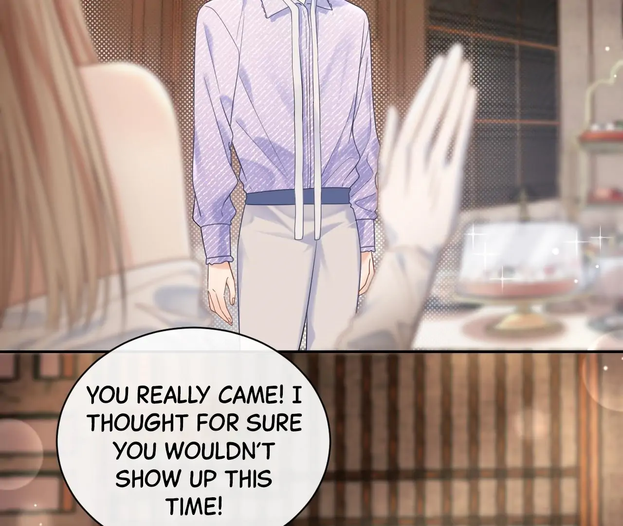 Spreading Rumors is Strictly Forbidden - Chapter 2 manhwa