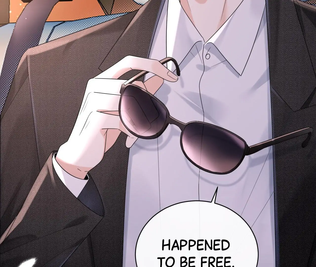 Spreading Rumors is Strictly Forbidden - Chapter 2 manhwa