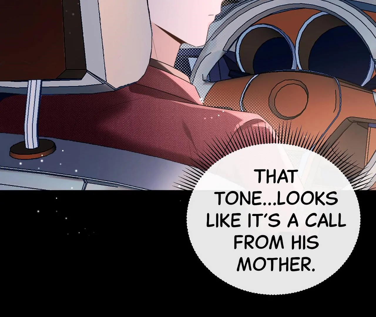 Spreading Rumors is Strictly Forbidden - Chapter 2 manhwa