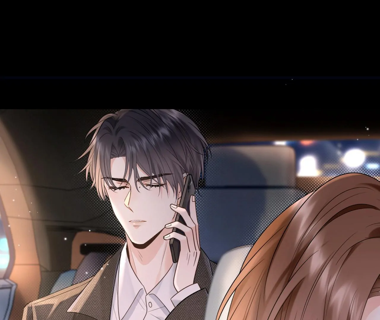 Spreading Rumors is Strictly Forbidden - Chapter 2 manhwa