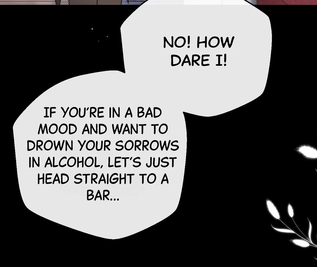 Spreading Rumors is Strictly Forbidden - Chapter 2 manhwa