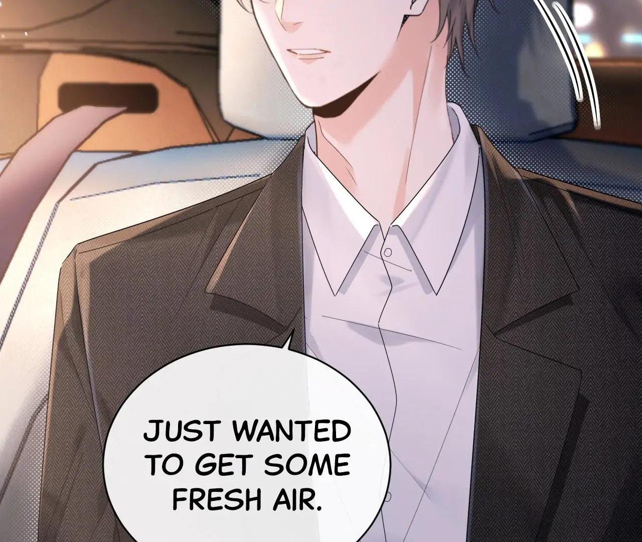 Spreading Rumors is Strictly Forbidden - Chapter 2 manhwa