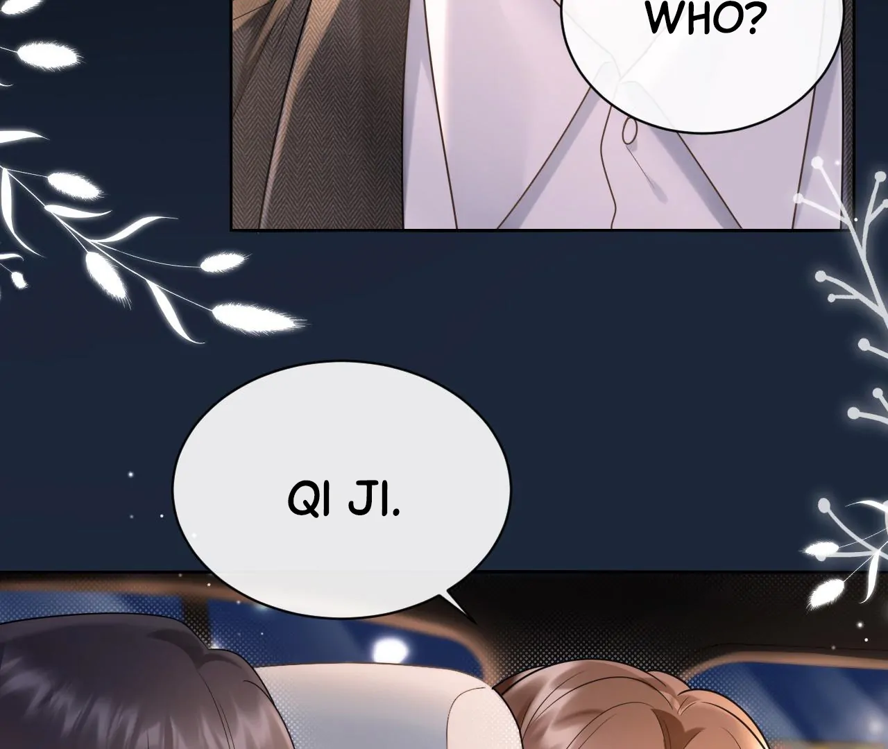Spreading Rumors is Strictly Forbidden - Chapter 2 manhwa