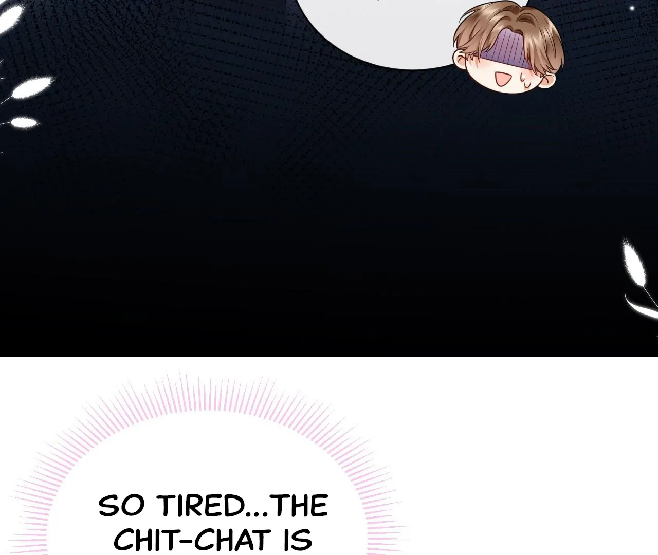 Spreading Rumors is Strictly Forbidden - Chapter 2 manhwa