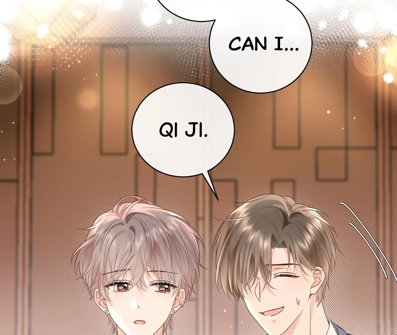 Spreading Rumors is Strictly Forbidden - Chapter 2 manhwa