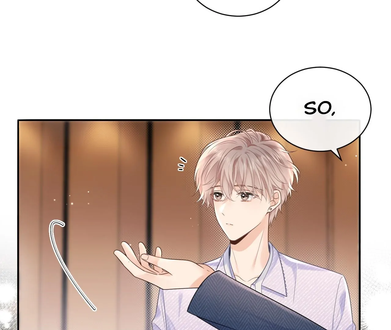 Spreading Rumors is Strictly Forbidden - Chapter 2 manhwa