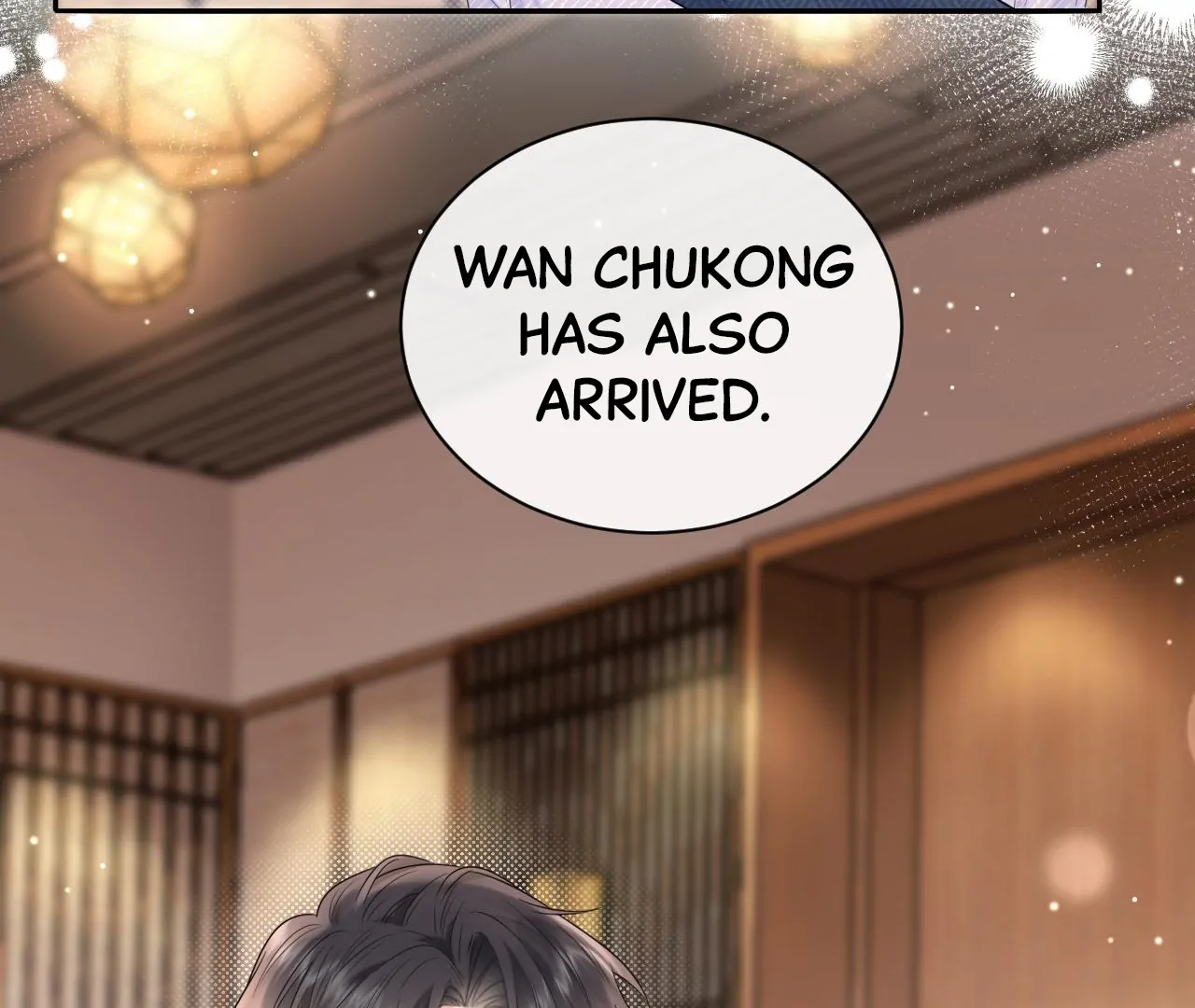 Spreading Rumors is Strictly Forbidden - Chapter 2 manhwa