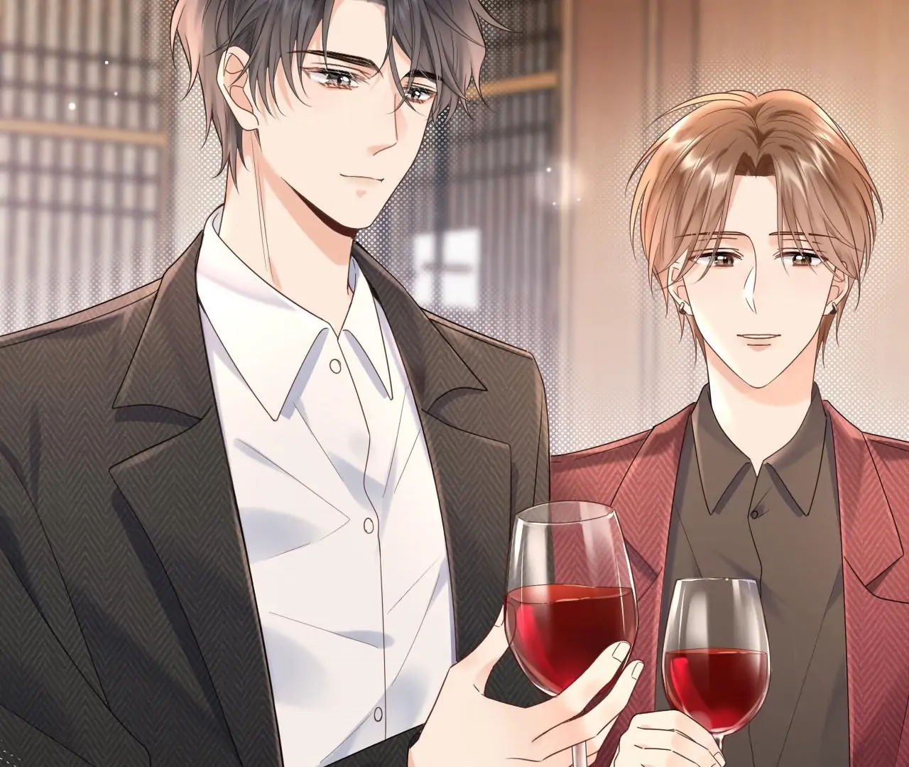 Spreading Rumors is Strictly Forbidden - Chapter 2 manhwa