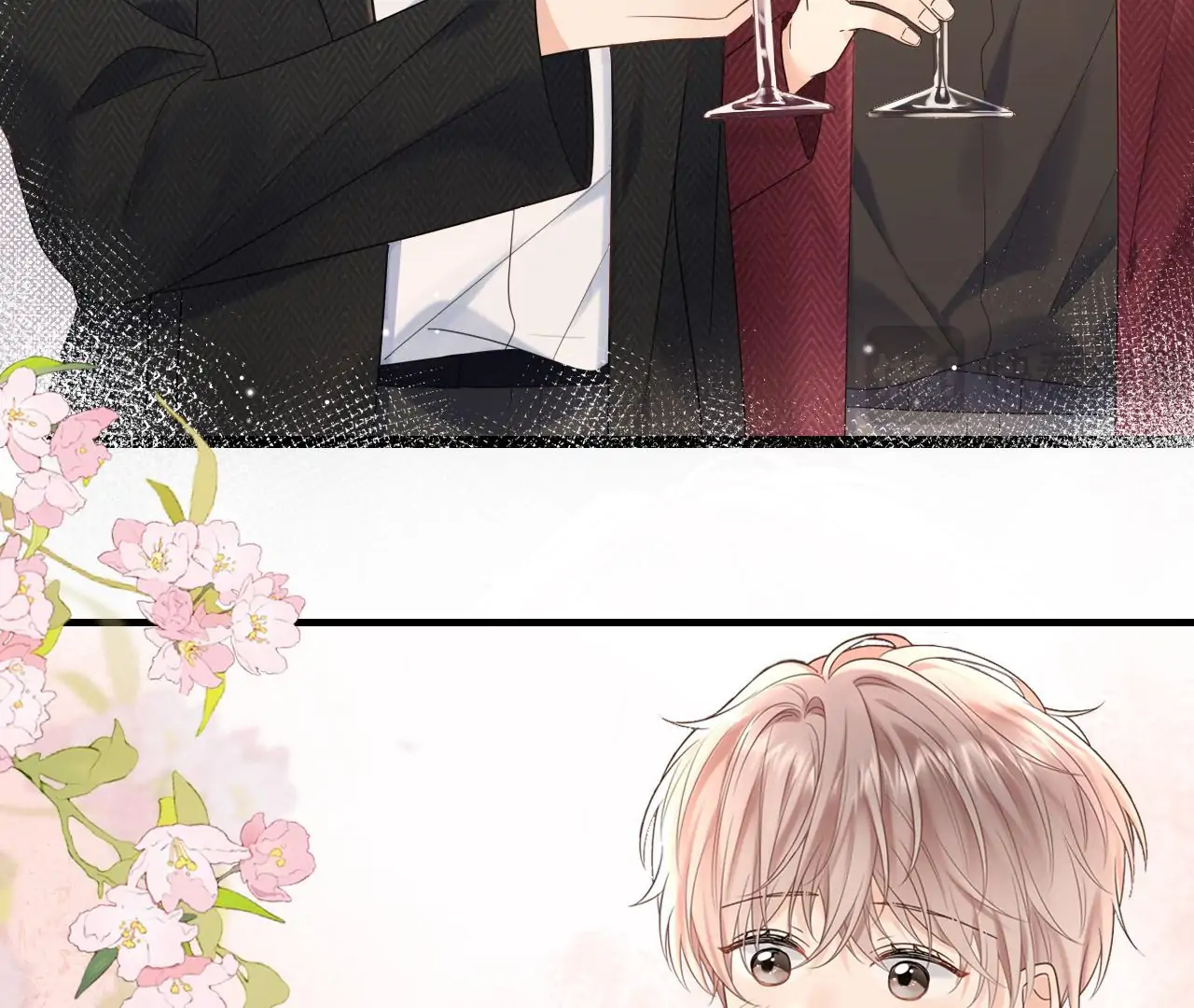 Spreading Rumors is Strictly Forbidden - Chapter 2 manhwa