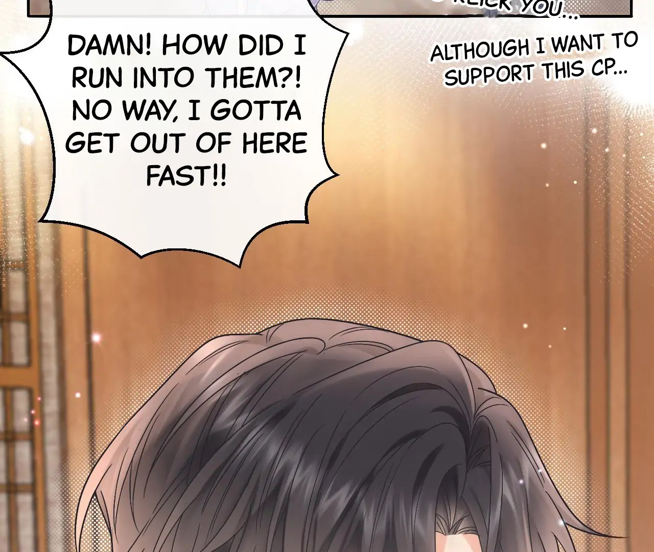 Spreading Rumors is Strictly Forbidden - Chapter 2 manhwa