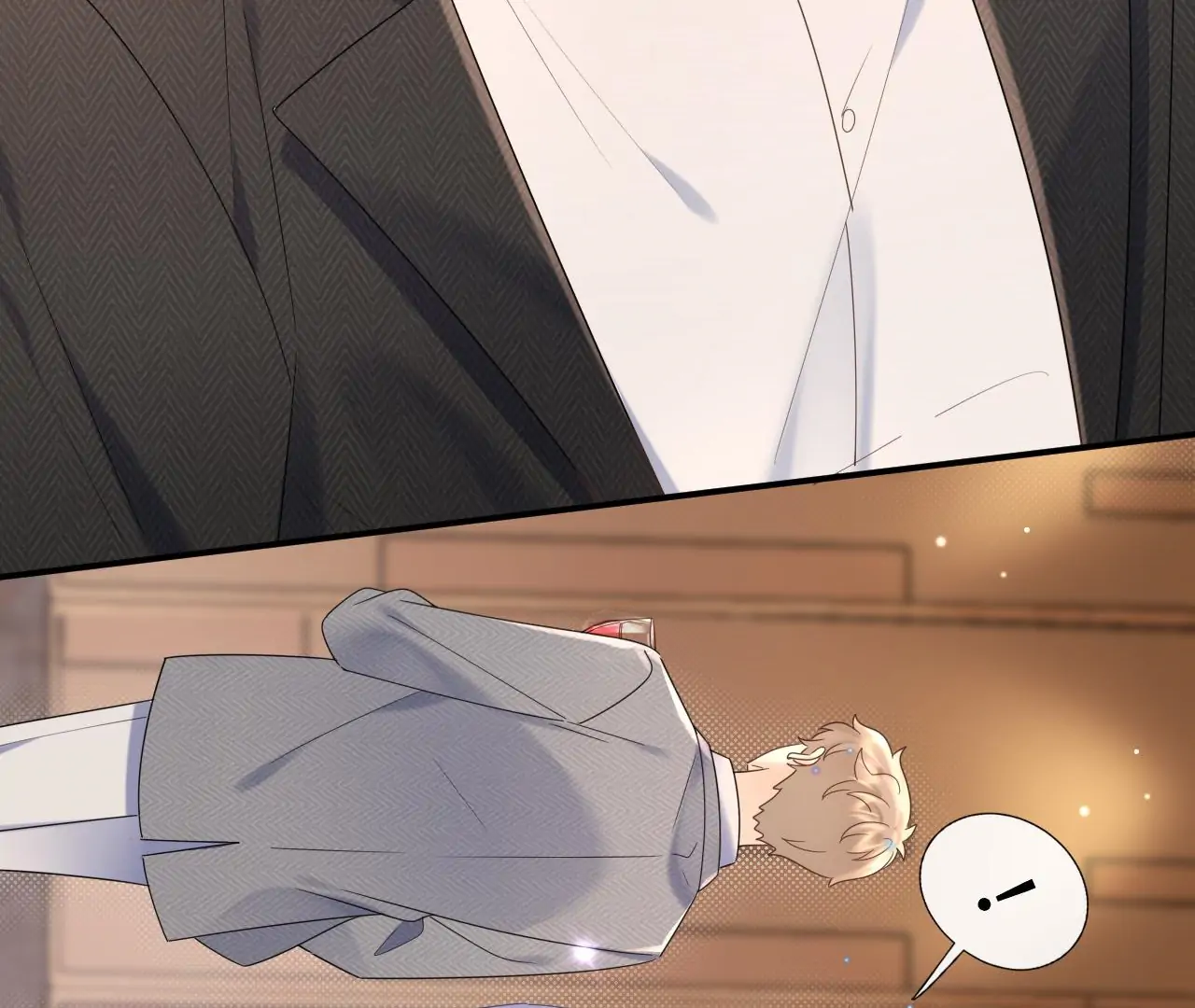 Spreading Rumors is Strictly Forbidden - Chapter 2 manhwa