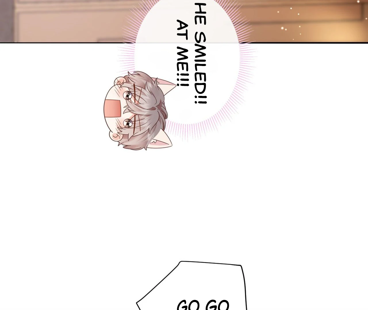 Spreading Rumors is Strictly Forbidden - Chapter 2 manhwa