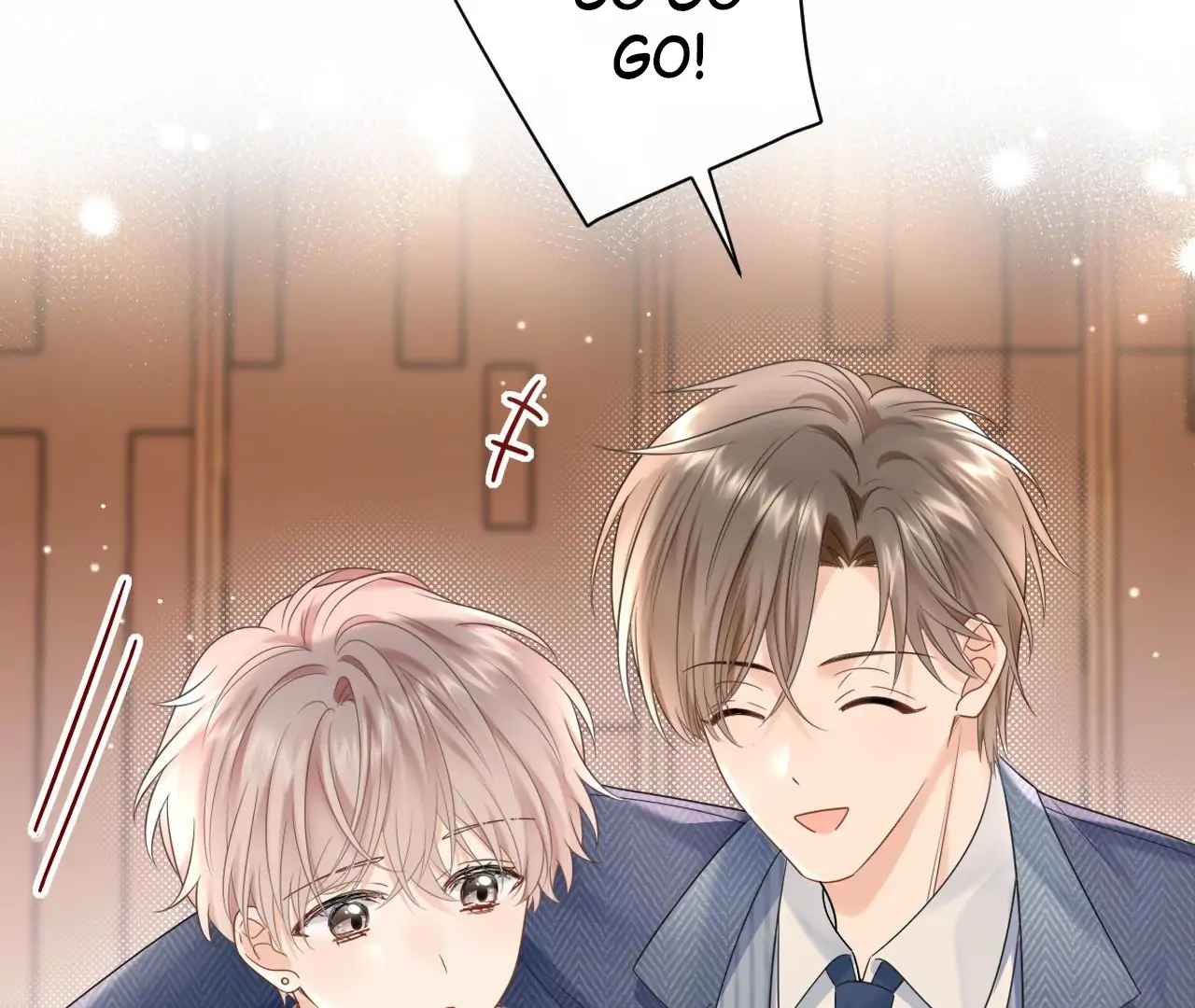 Spreading Rumors is Strictly Forbidden - Chapter 2 manhwa