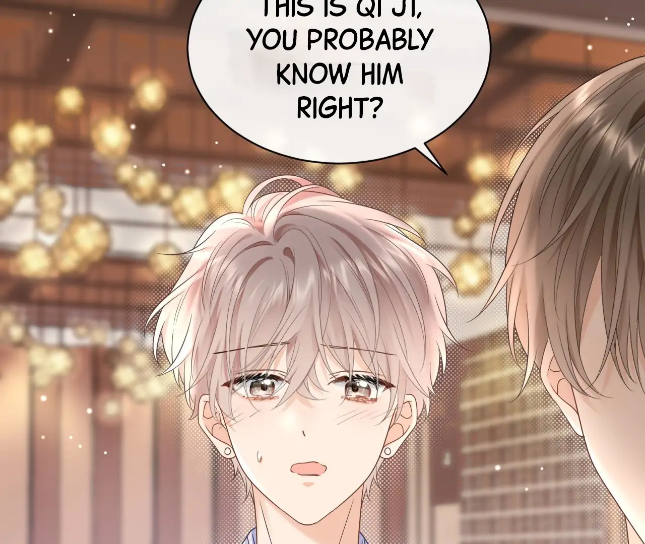 Spreading Rumors is Strictly Forbidden - Chapter 2 manhwa