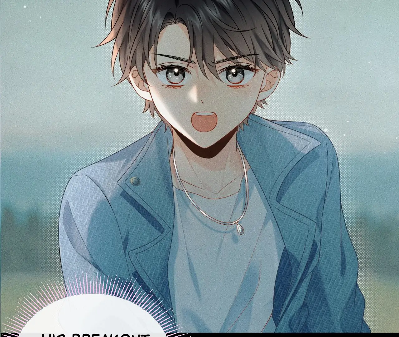 Spreading Rumors is Strictly Forbidden - Chapter 2 manhwa
