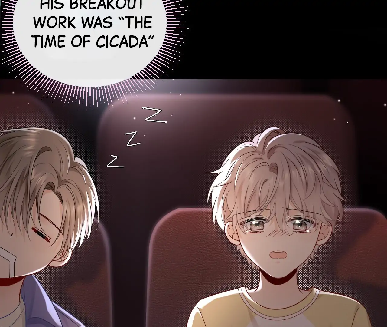 Spreading Rumors is Strictly Forbidden - Chapter 2 manhwa
