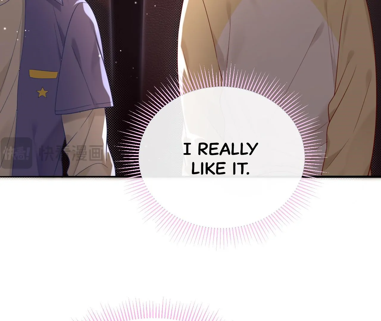 Spreading Rumors is Strictly Forbidden - Chapter 2 manhwa