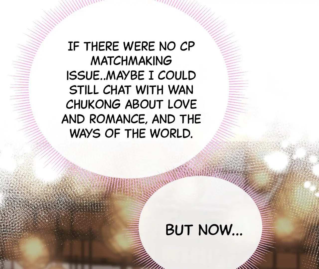 Spreading Rumors is Strictly Forbidden - Chapter 2 manhwa