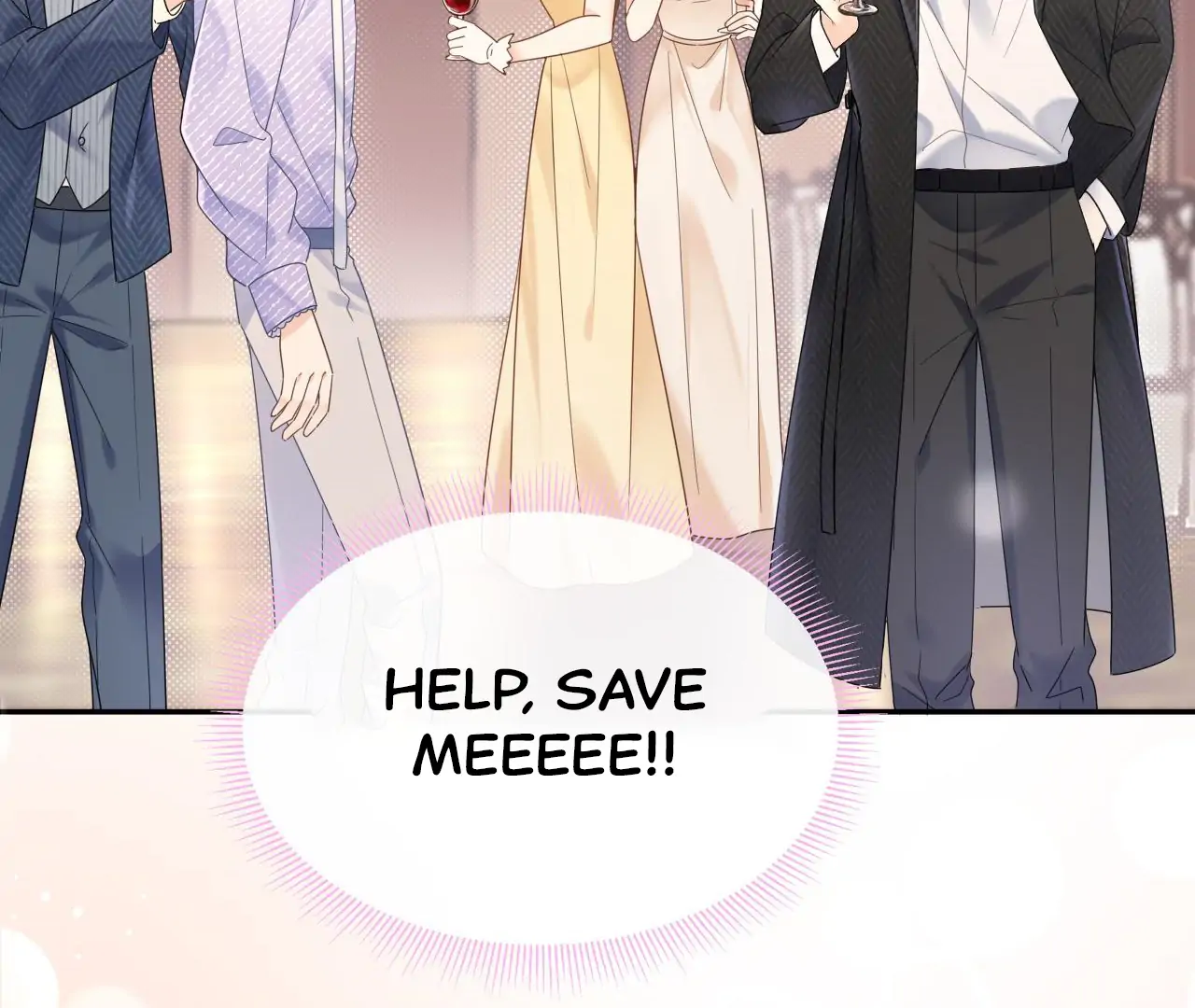 Spreading Rumors is Strictly Forbidden - Chapter 2 manhwa