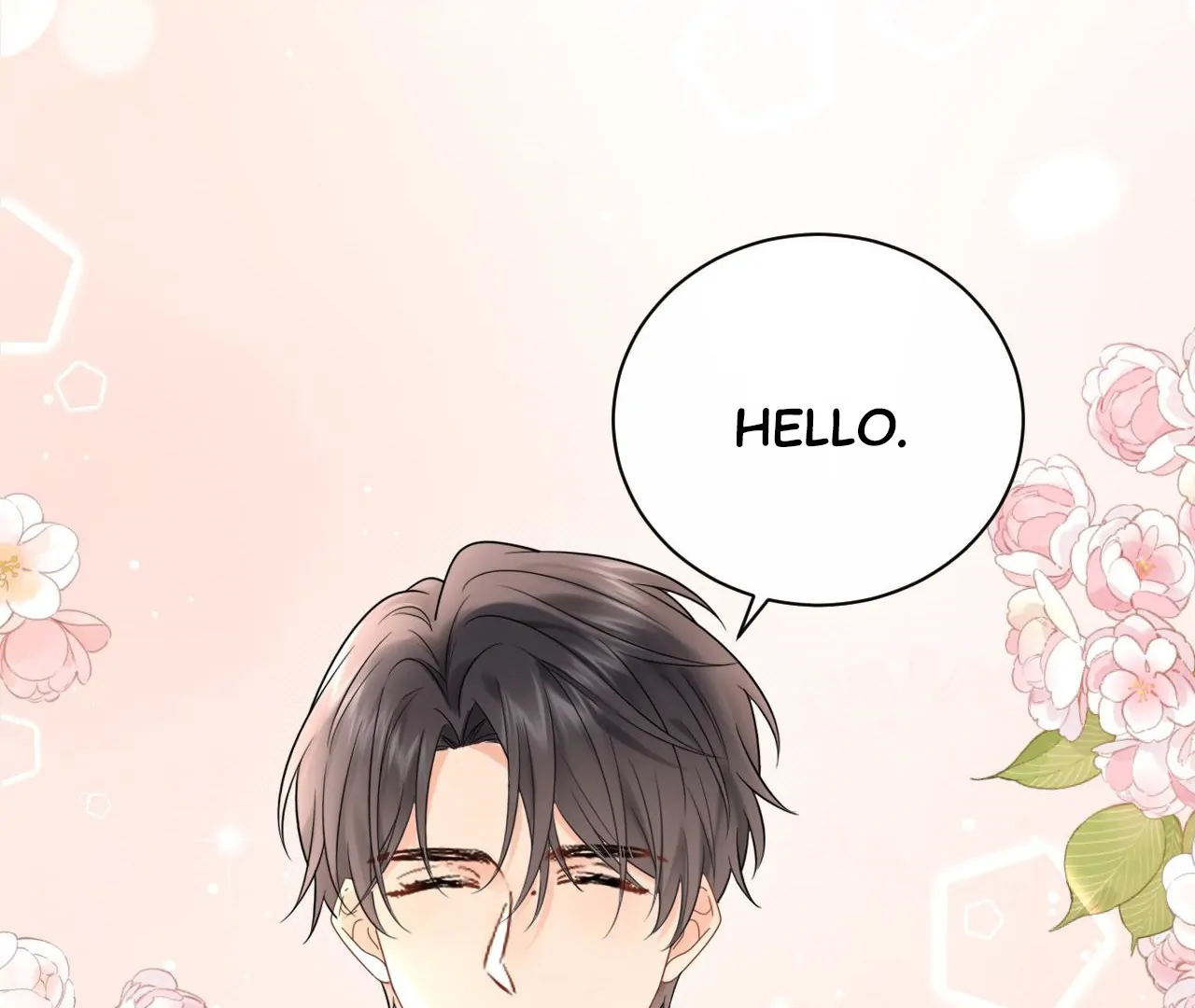Spreading Rumors is Strictly Forbidden - Chapter 2 manhwa