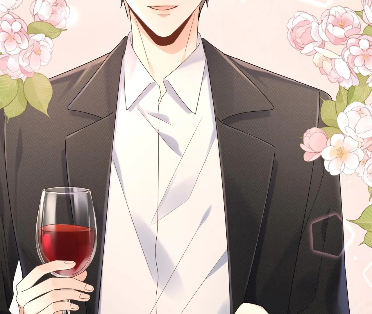 Spreading Rumors is Strictly Forbidden - Chapter 2 manhwa