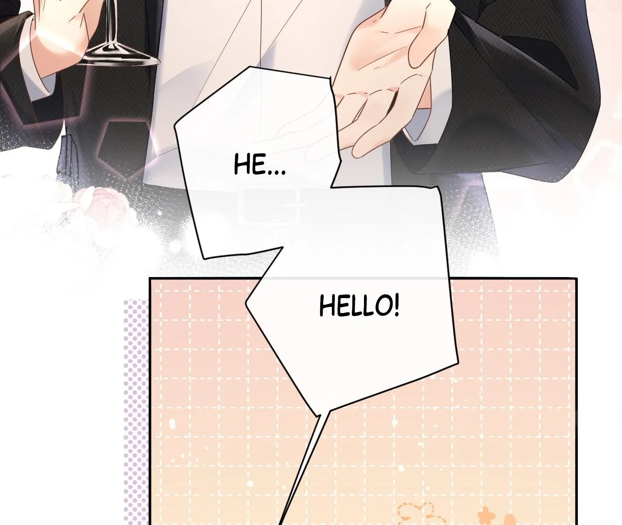 Spreading Rumors is Strictly Forbidden - Chapter 2 manhwa
