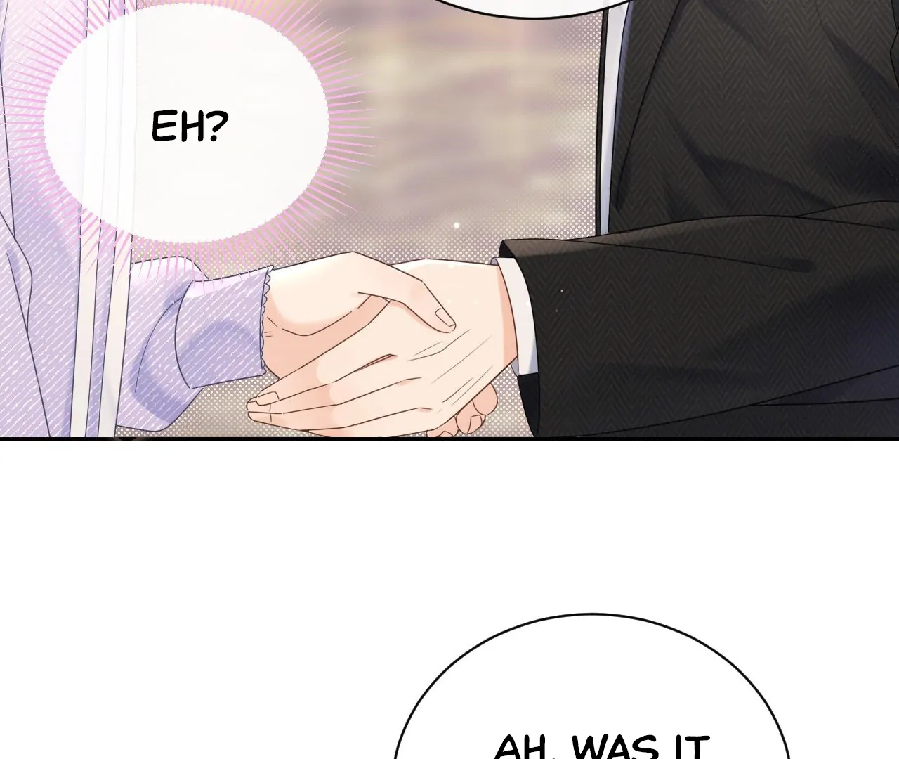 Spreading Rumors is Strictly Forbidden - Chapter 2 manhwa