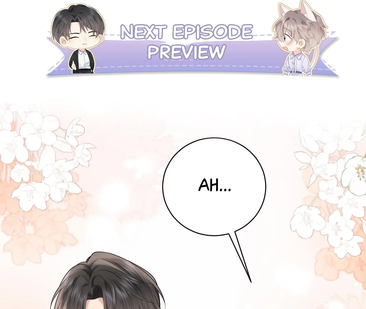 Spreading Rumors is Strictly Forbidden - Chapter 2 manhwa