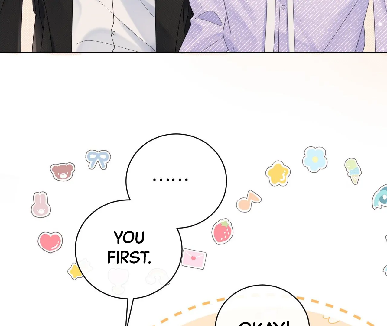 Spreading Rumors is Strictly Forbidden - Chapter 2 manhwa