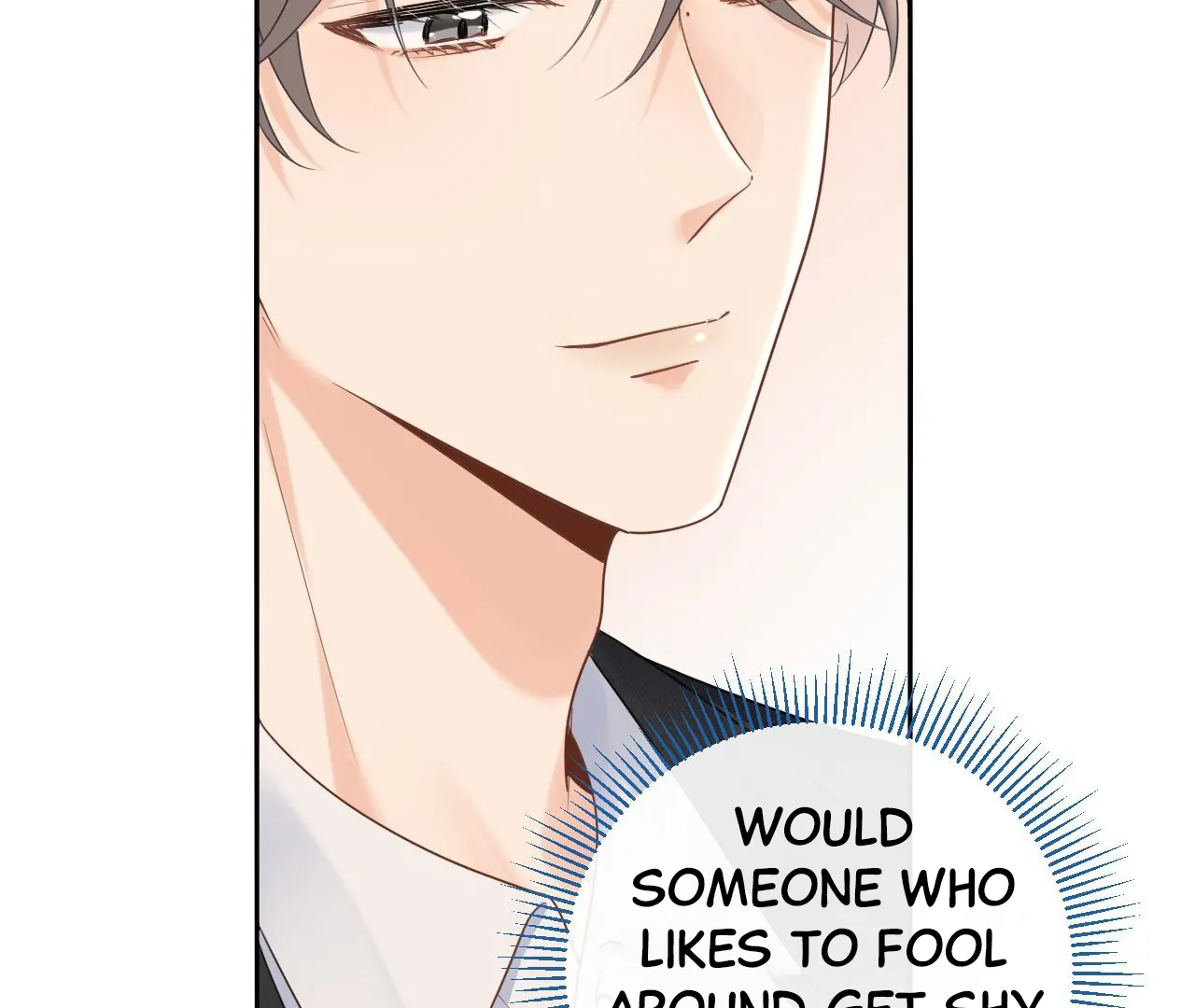 Spreading Rumors is Strictly Forbidden - Chapter 2 manhwa