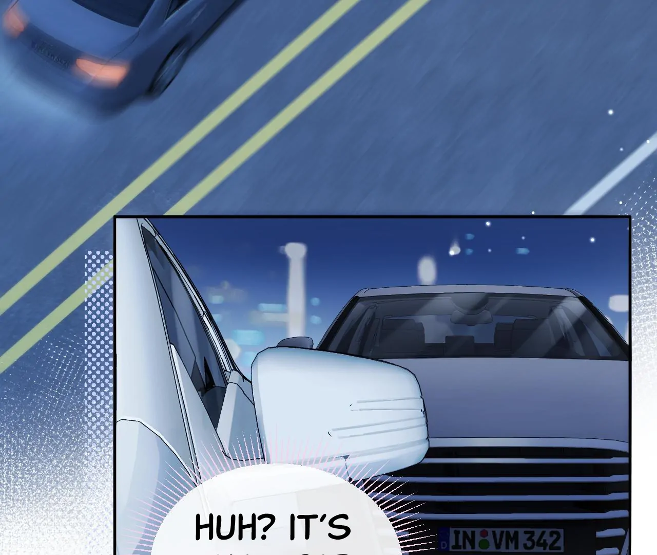 Spreading Rumors is Strictly Forbidden - Chapter 20 manhwa